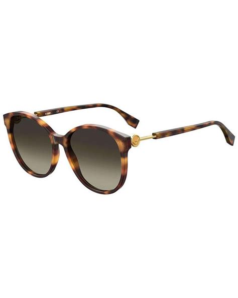 f is fendi ff 0323/s|Fendi F is Fendi FF0323/S Sunglasses .